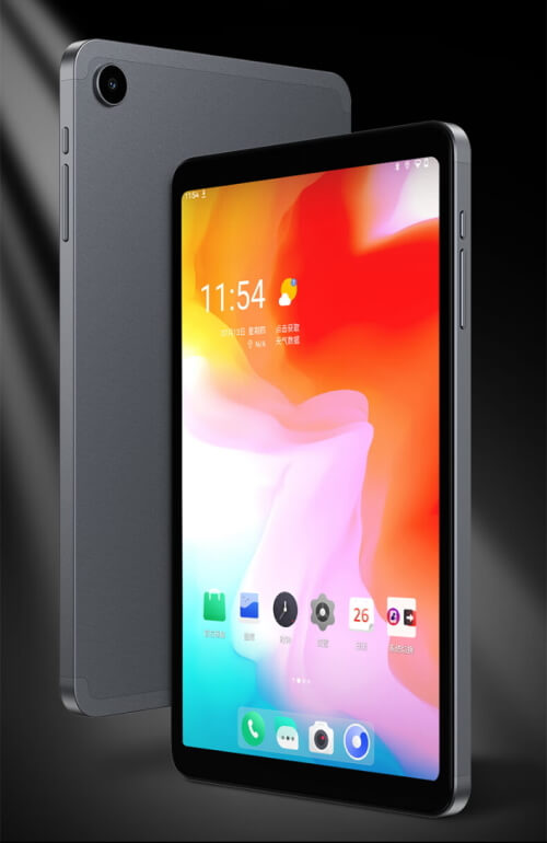 [開箱] 酷比魔方 掌玩Mini 8.4吋遊戲通話平板 iPlay 50 Mini Pro - 巨城電腦工作室｜網站設計 電腦維修 軟硬體/手機教學｜JCPC Studio