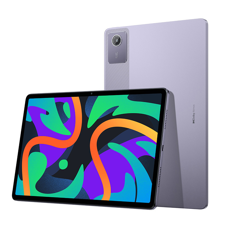 [開箱] 聯想小新Pad 2024 11吋平板 杜比全景聲4聲道 90hz不閃屏