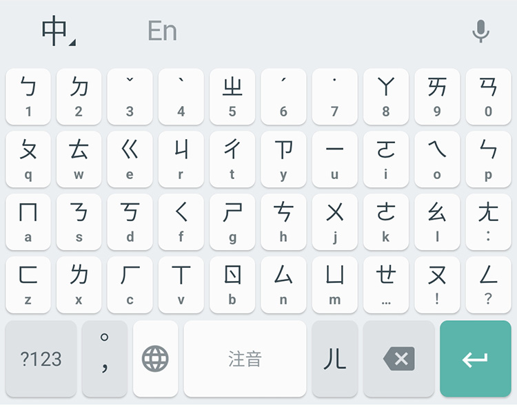 Google 輸入法 v2.4.5 舊版比新版好用 - 巨城電腦工作室｜網站設計 電腦維修 軟硬體/手機教學｜JCPC Studio